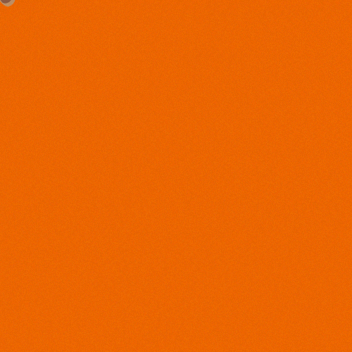 Illustration of four hands from different people stacked together against an orange background.