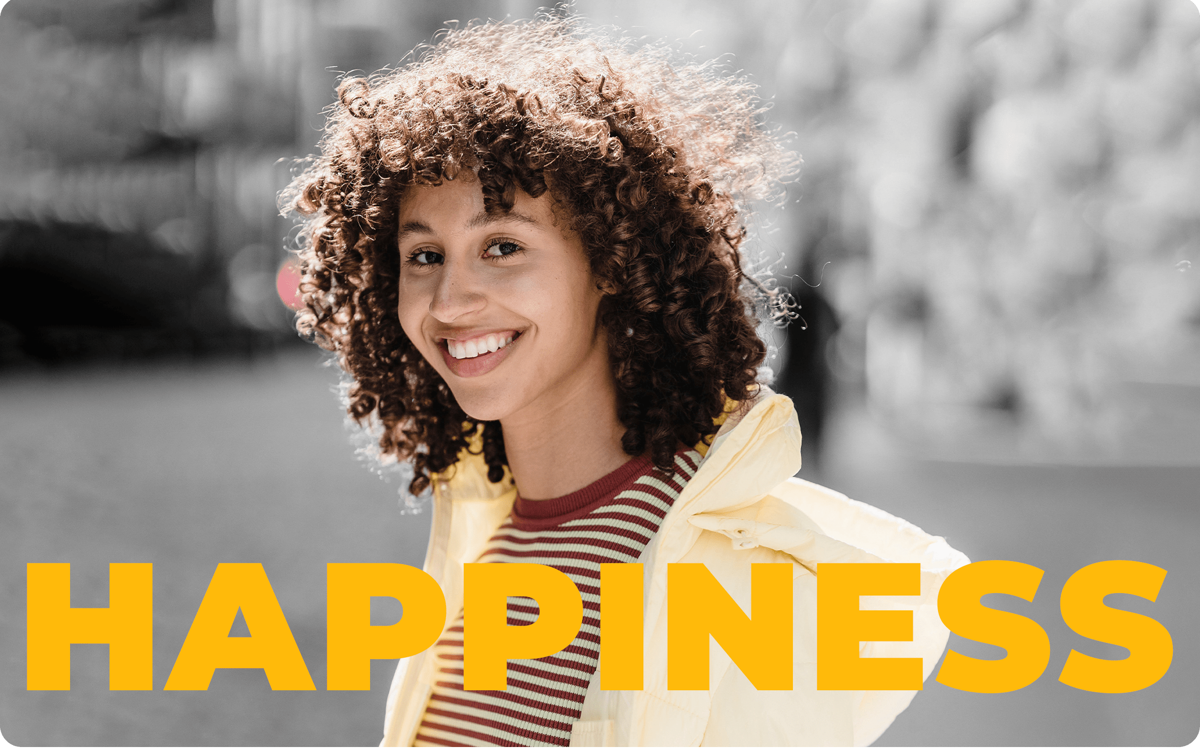 Expressing happiness: Top English words and phrases for spreading joy