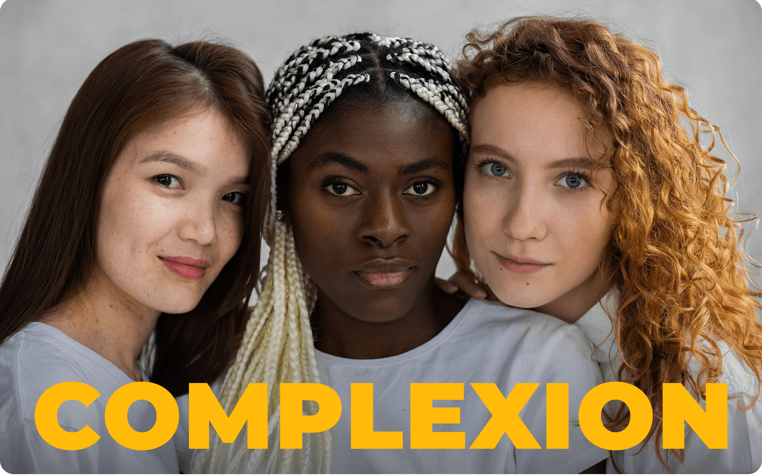 Understanding complexion: Essential words and phrases for discussing skin tone