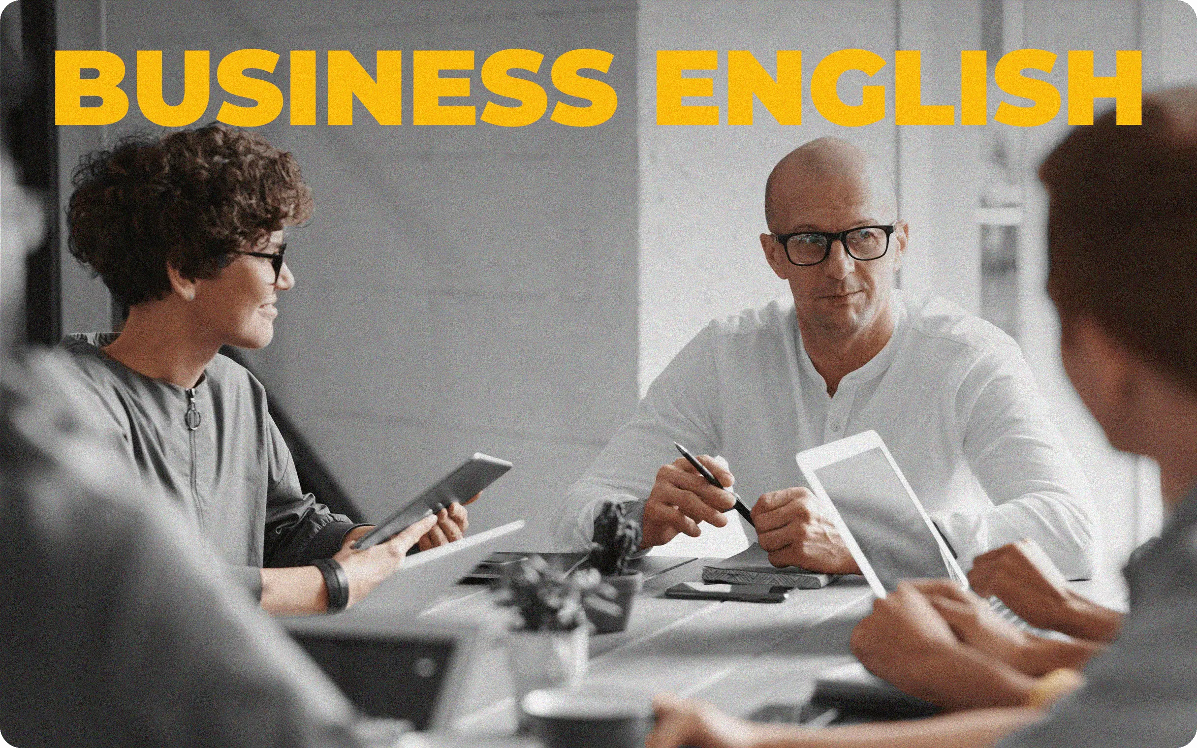 Business English for German speakers | Why it matters now more than ever